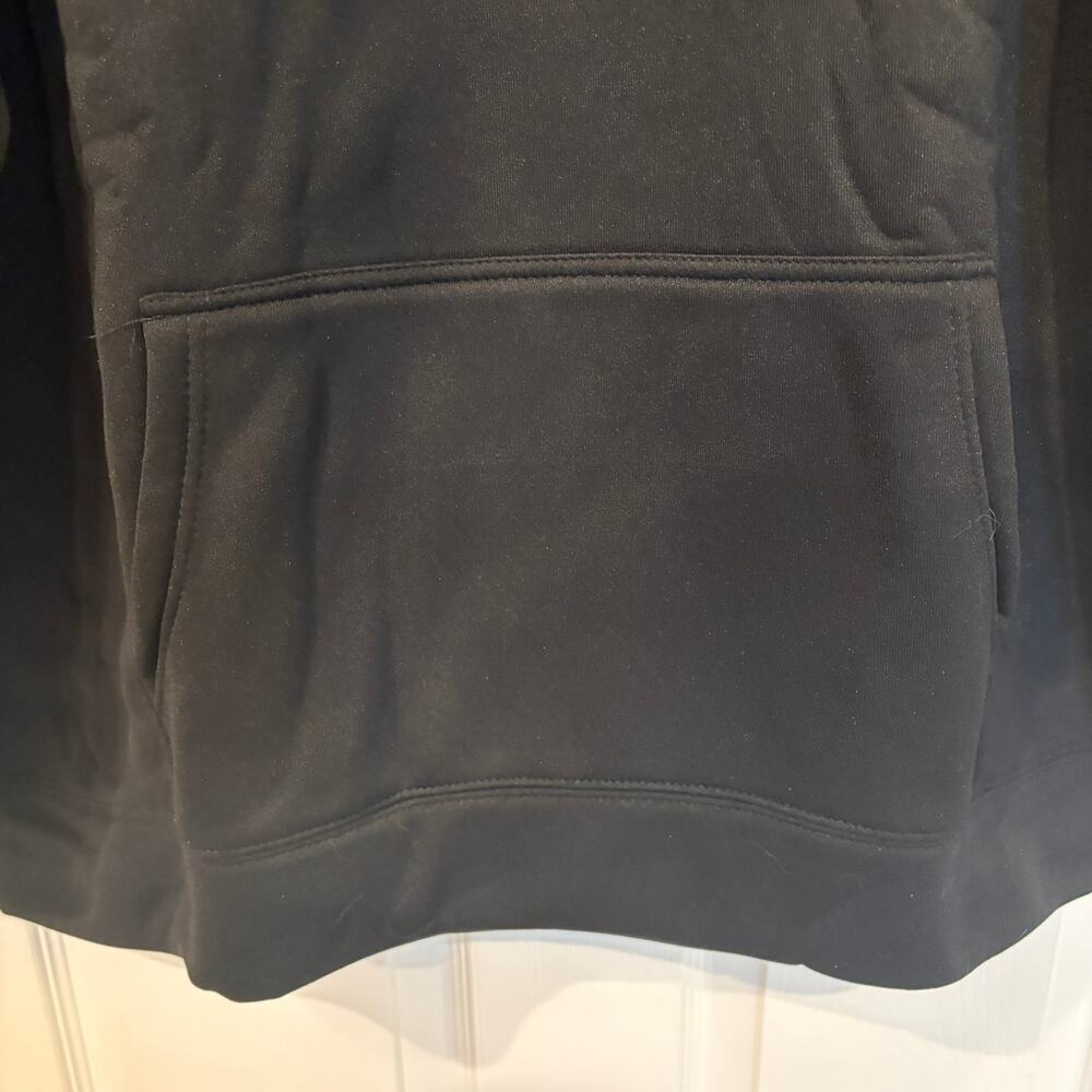 Harley Davidson Wisconsin Skull Hoodie Black 3XL - Picture 7 of 11